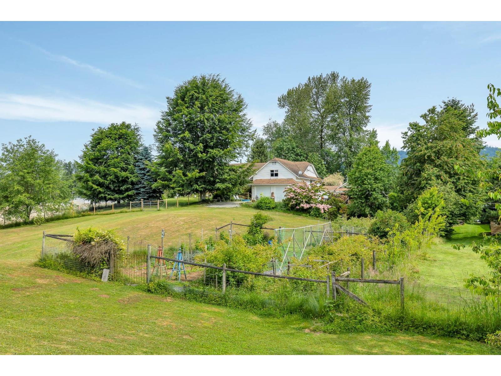 33470 IHLES AVENUE, Mission