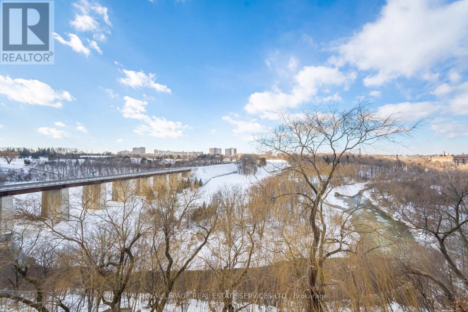 711 - 2464 WESTON ROAD