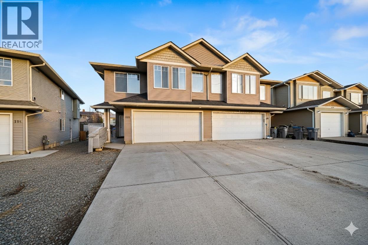 815 Nicolani Drive Drive, Kamloops