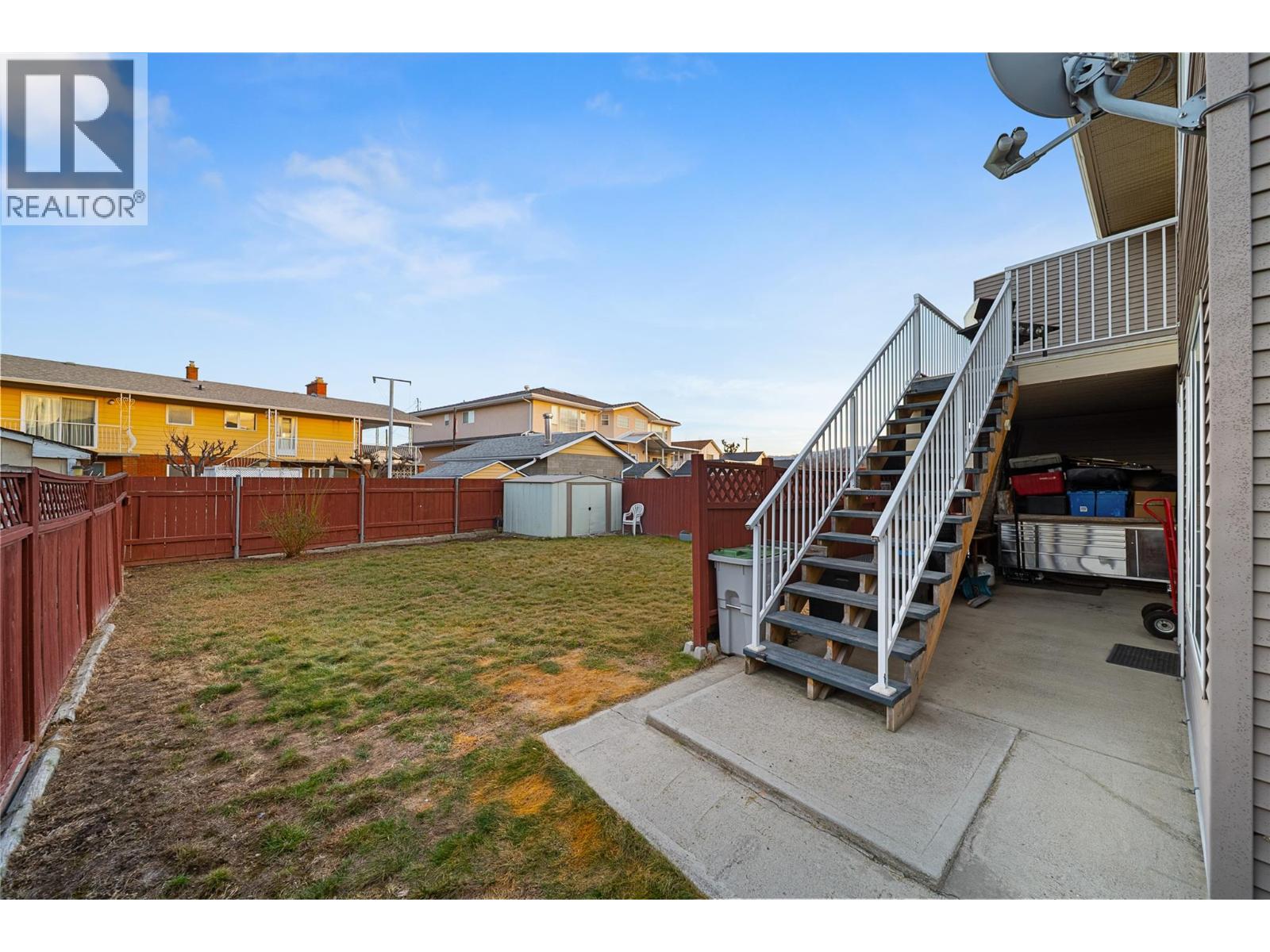 815 Nicolani Drive Drive, Kamloops