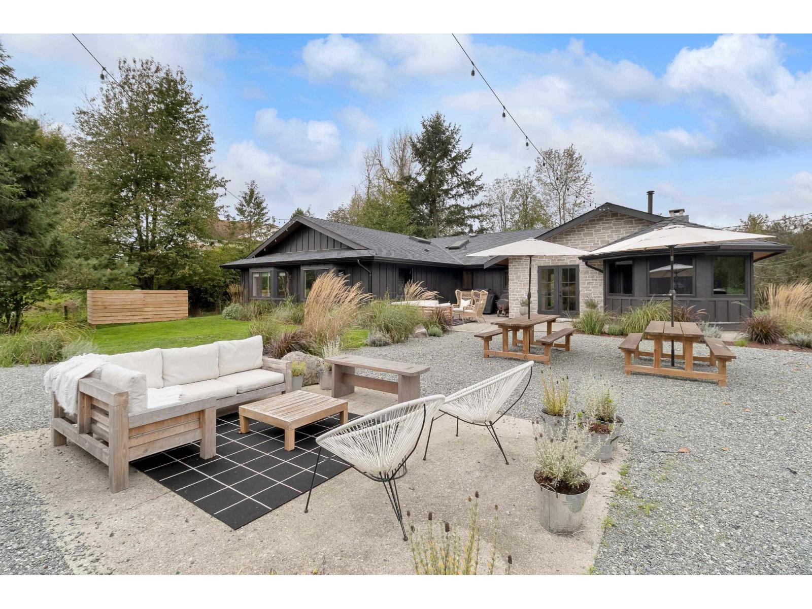 33496 IHLES AVENUE, Mission