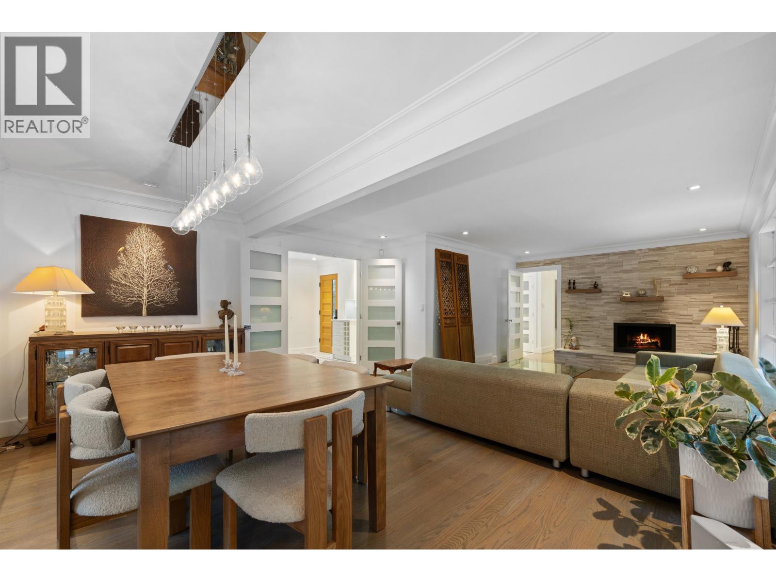 4411 STONE CRESCENT, West Vancouver