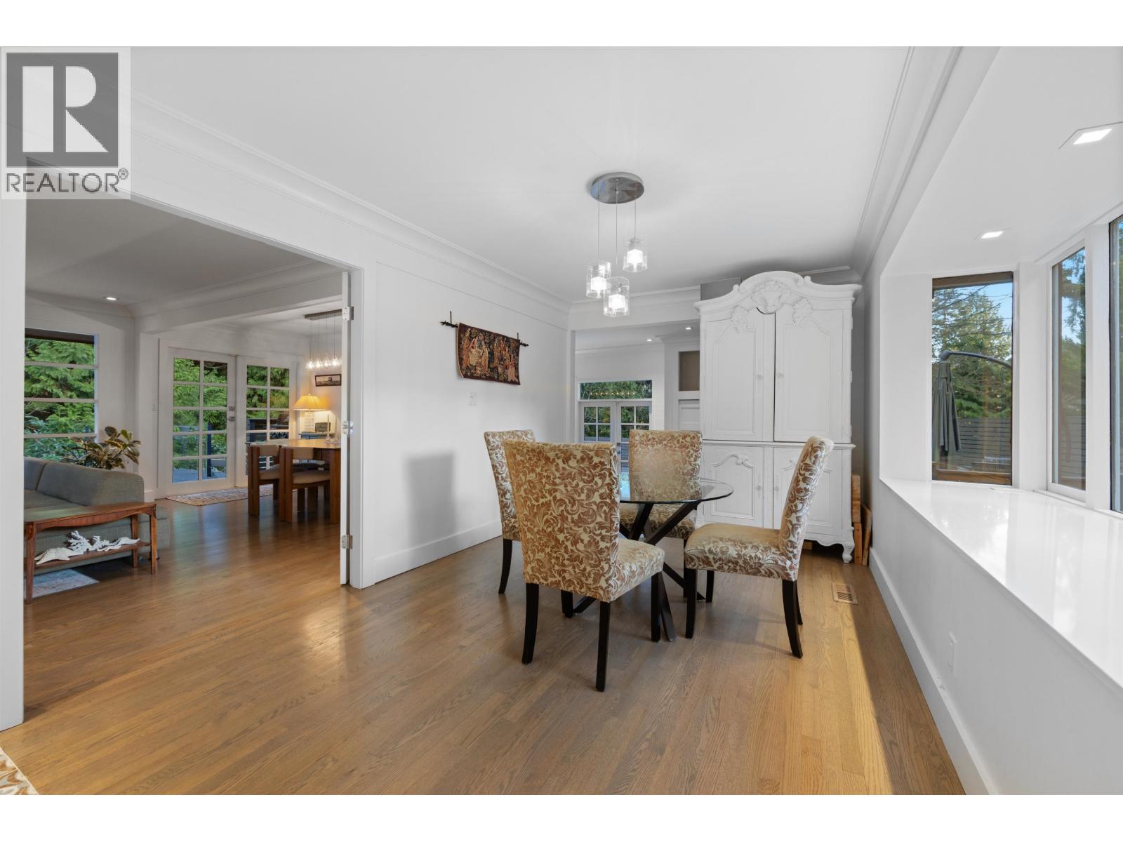 4411 STONE CRESCENT, West Vancouver