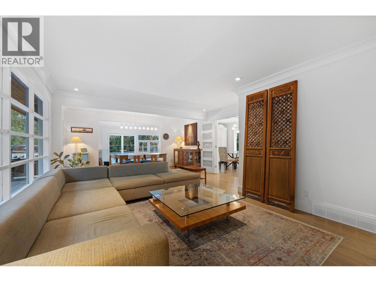 4411 STONE CRESCENT, West Vancouver