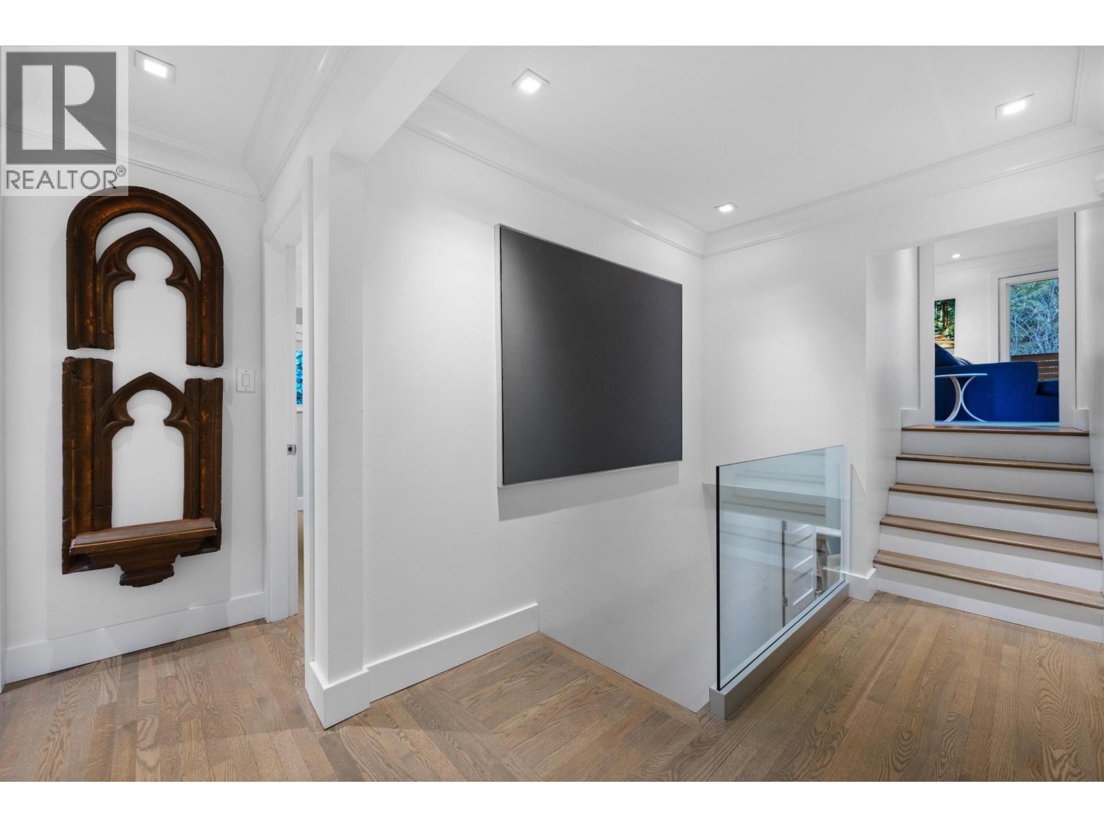 4411 STONE CRESCENT, West Vancouver