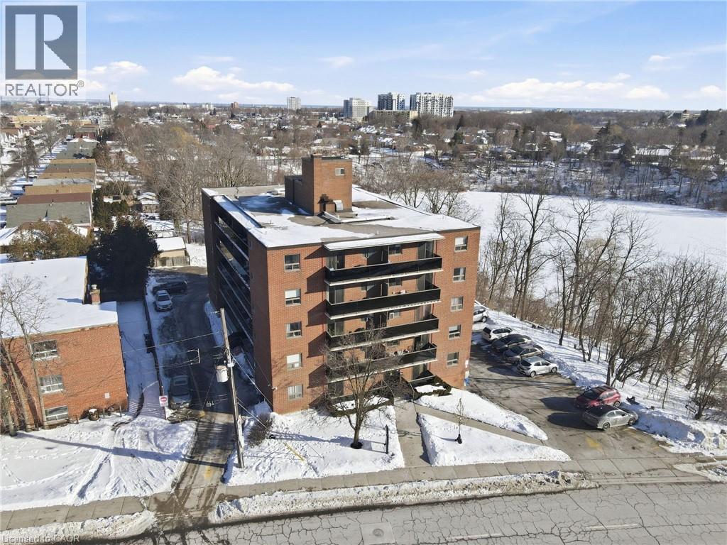 #38 2373 KING STREET E - 1