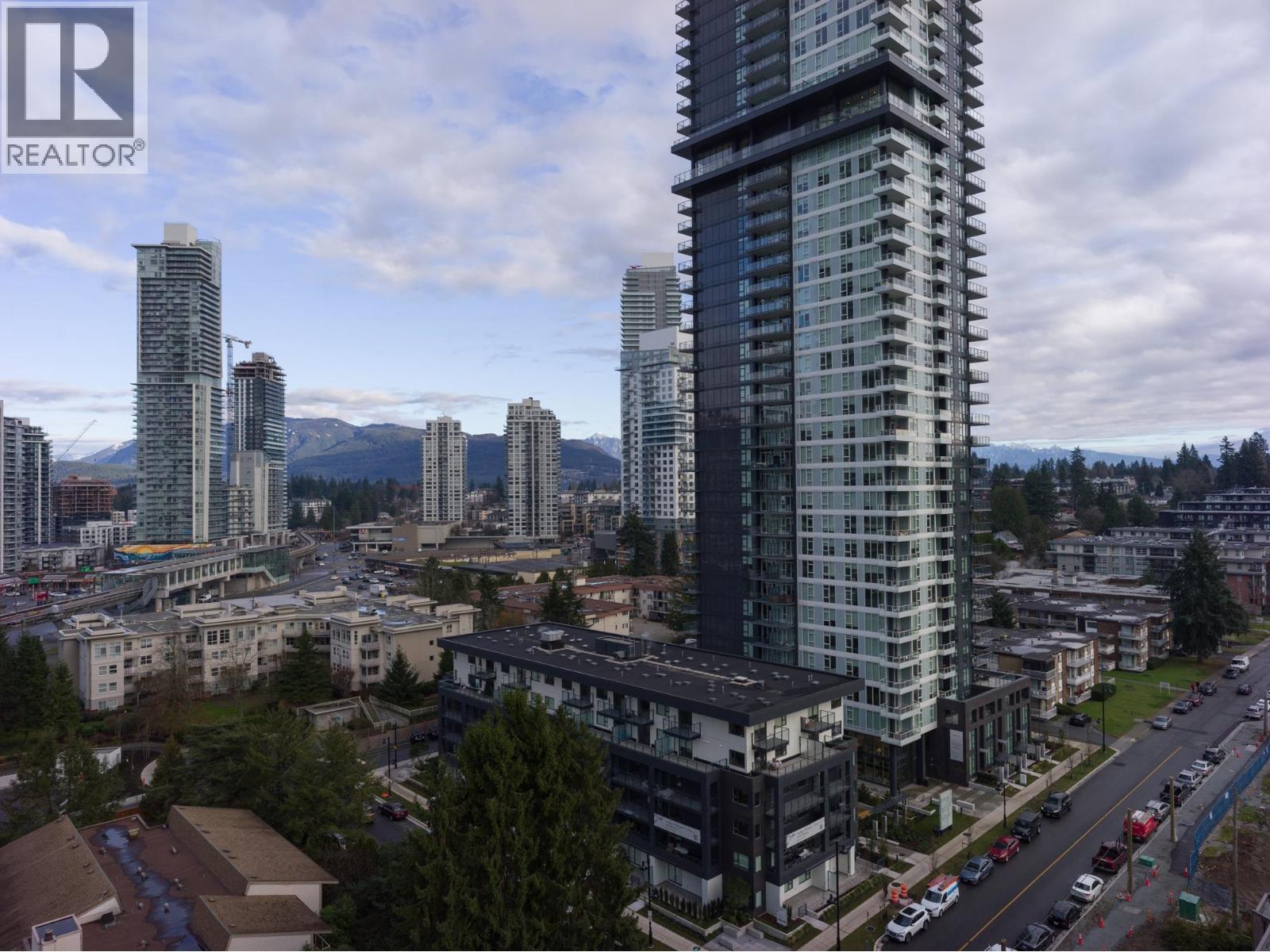 1405 699 WHITING WAY, Coquitlam