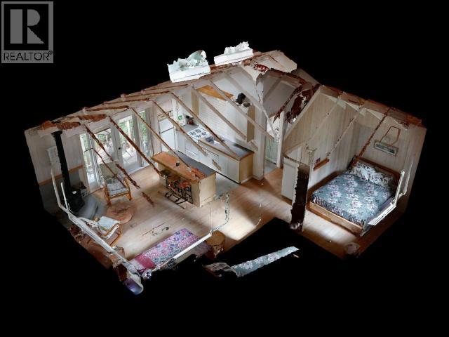 1847 VANCOUVER BLVD, Savary Island