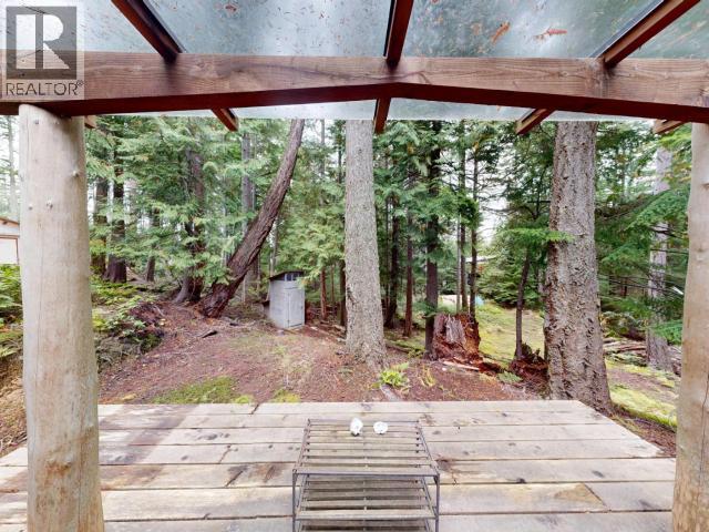 1847 VANCOUVER BLVD, Savary Island