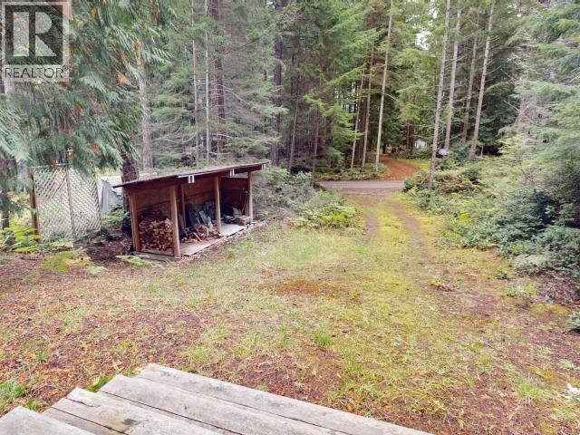 1847 VANCOUVER BLVD, Savary Island