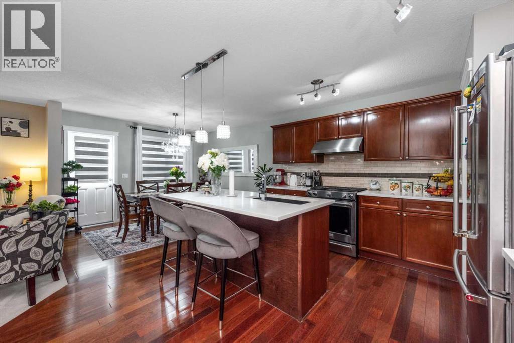 Single Family House for Sale in  Taralake Way NE Taradale Calgary 