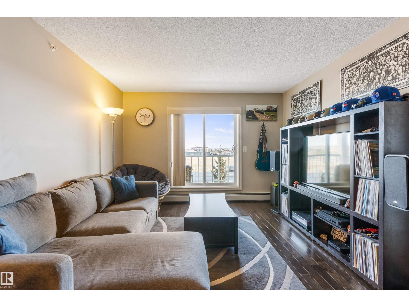 #403 2204 44 AV NW, Edmonton