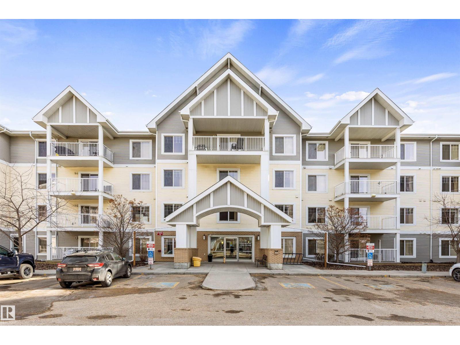 #403 2204 44 AV NW, Edmonton