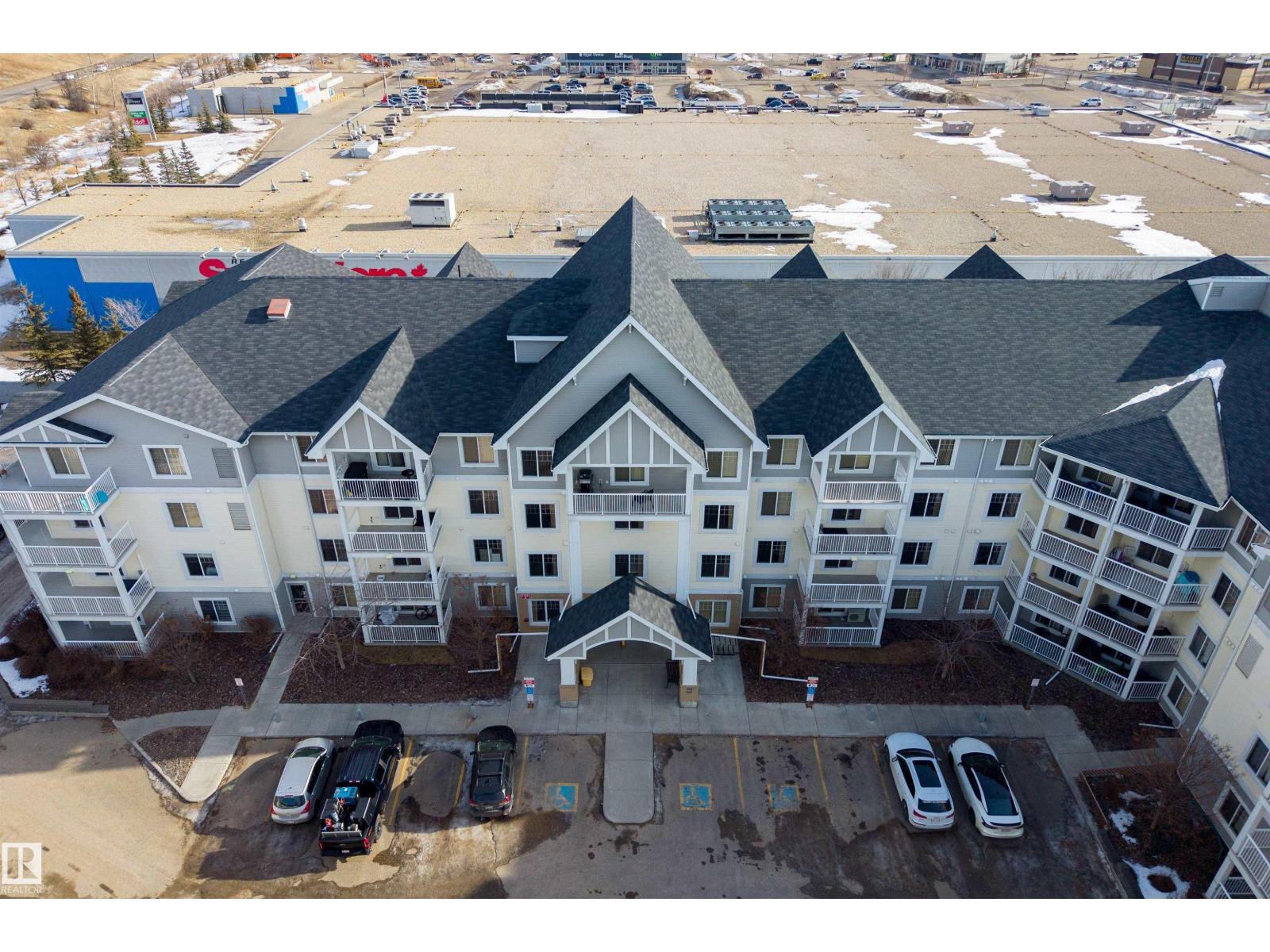 #403 2204 44 AV NW, Edmonton