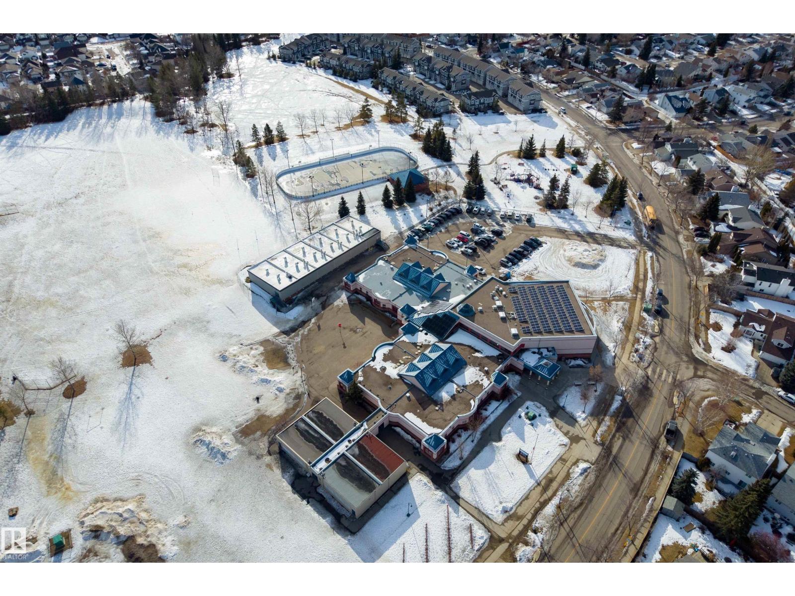 #403 2204 44 AV NW, Edmonton