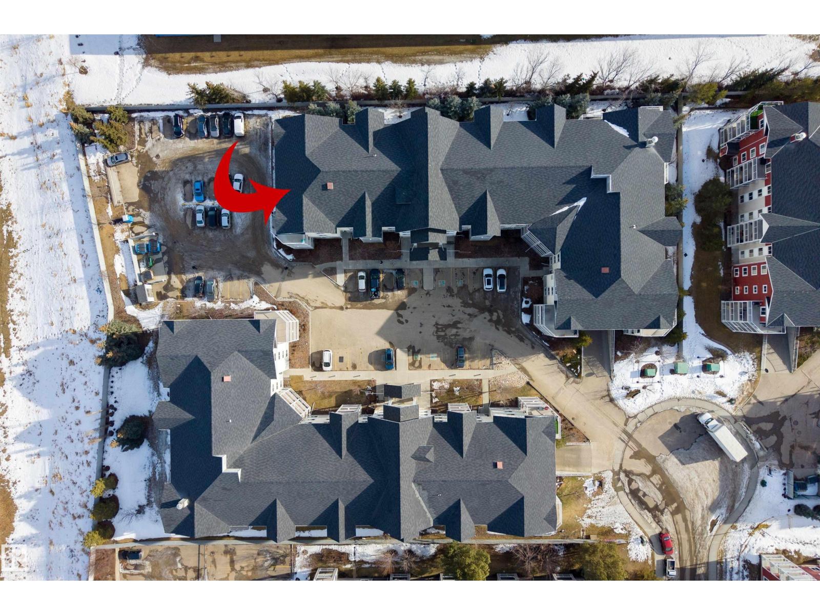 #403 2204 44 AV NW, Edmonton