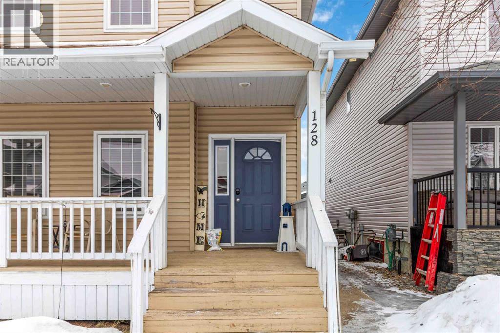 128 Saline Creek Way, Fort McMurray