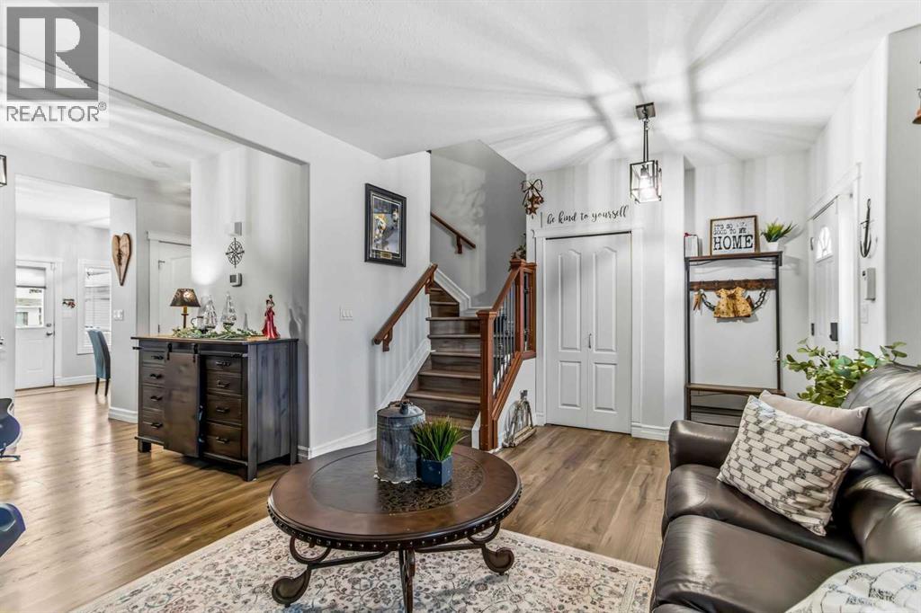 128 Saline Creek Way, Fort McMurray