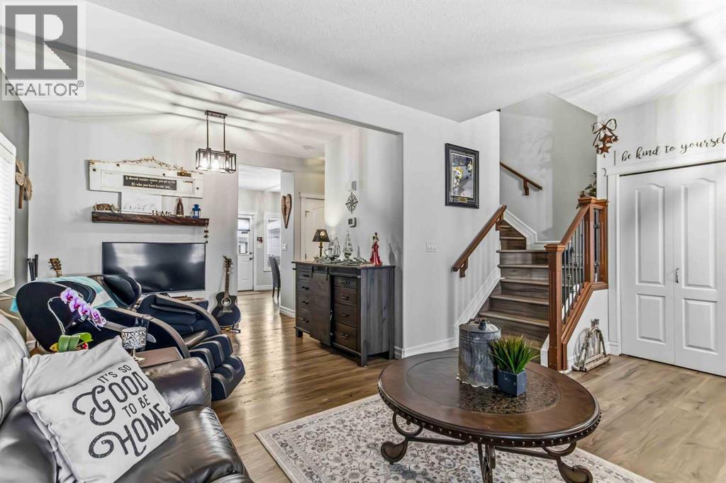 128 Saline Creek Way, Fort McMurray