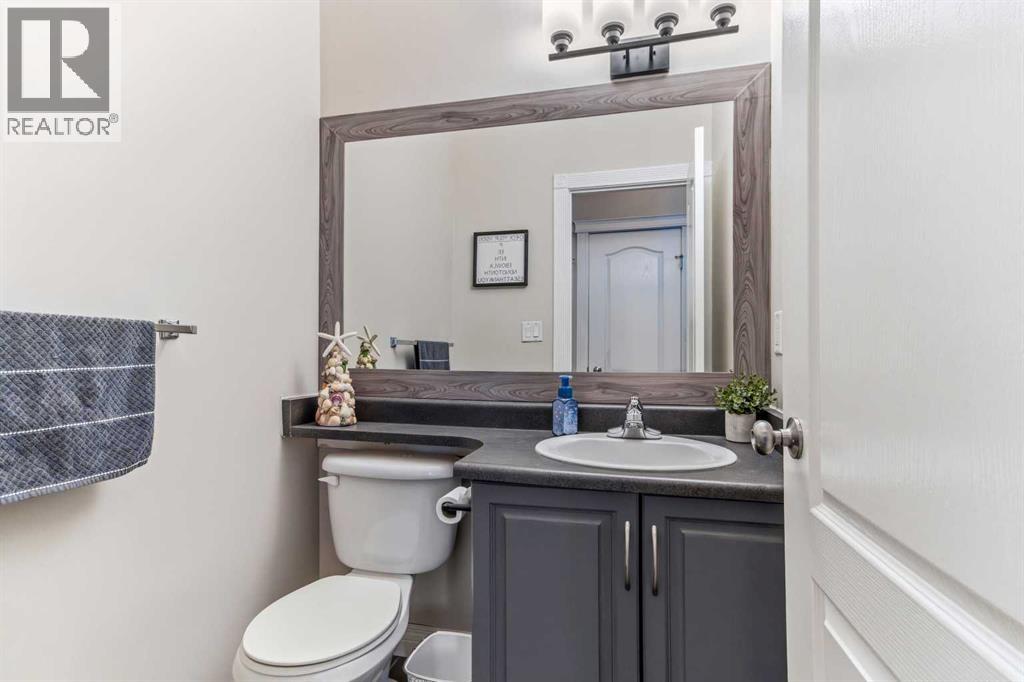 128 Saline Creek Way, Fort McMurray