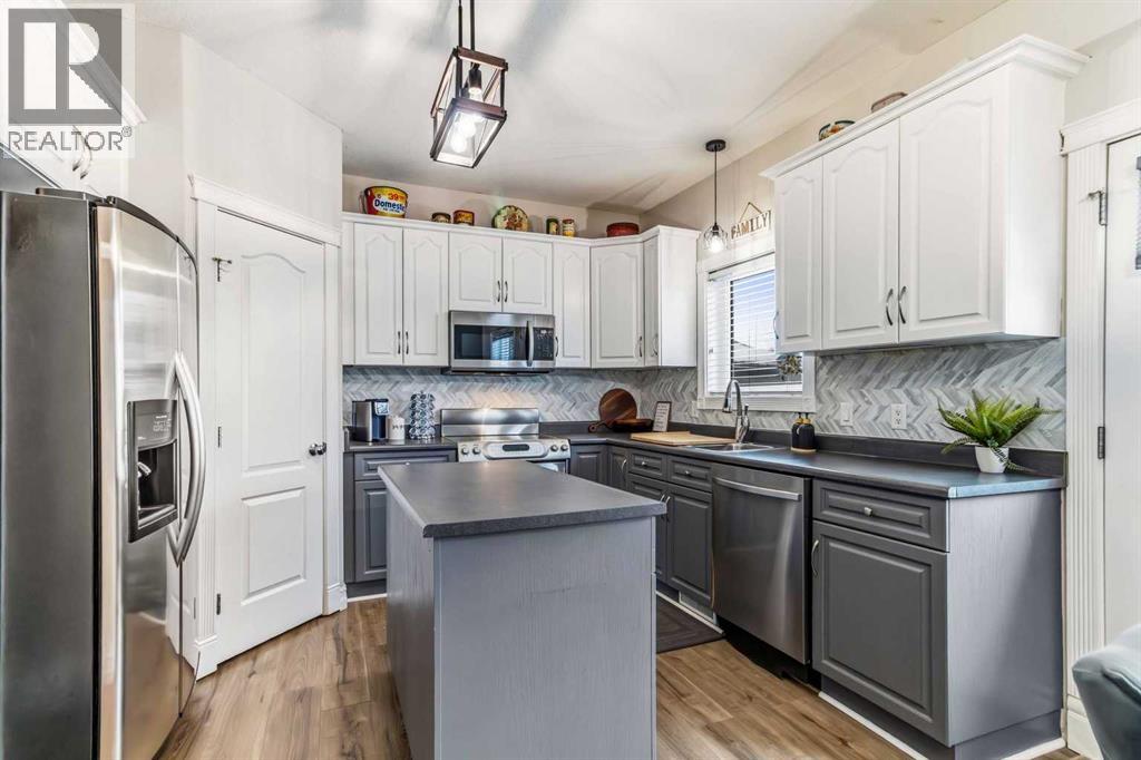 128 Saline Creek Way, Fort McMurray