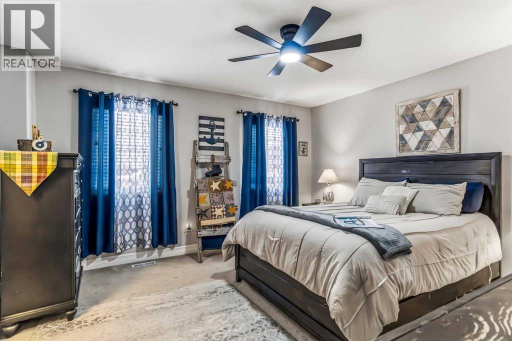 128 Saline Creek Way, Fort McMurray