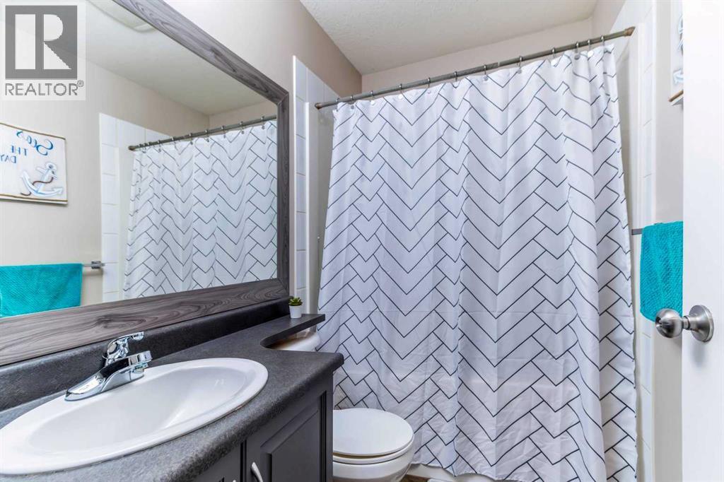 128 Saline Creek Way, Fort McMurray