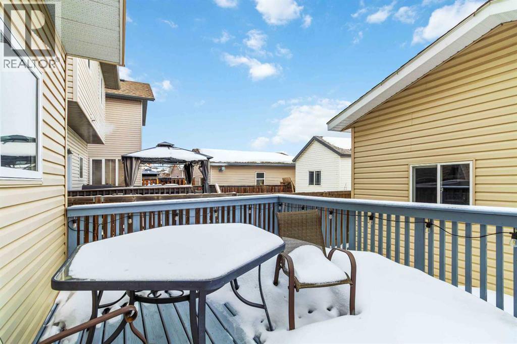 128 Saline Creek Way, Fort McMurray