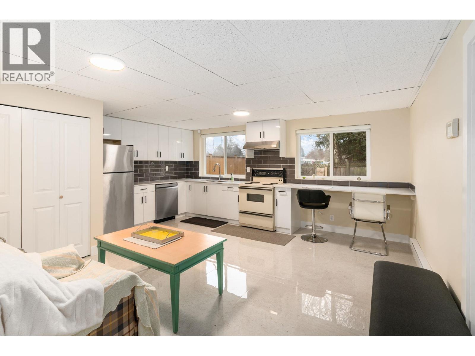 9580 SEACOTE ROAD, Richmond