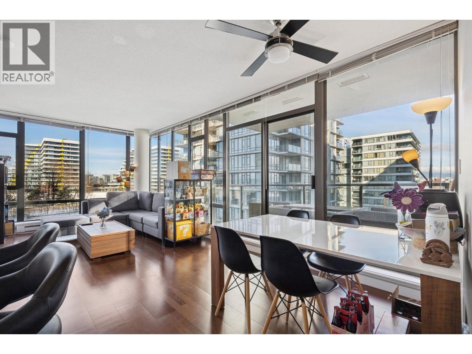 808 6888 ALDERBRIDGE WAY, Richmond