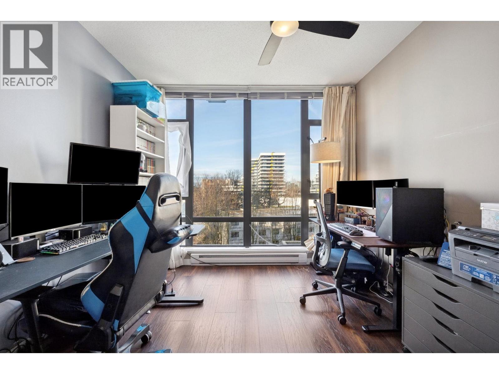 808 6888 ALDERBRIDGE WAY, Richmond