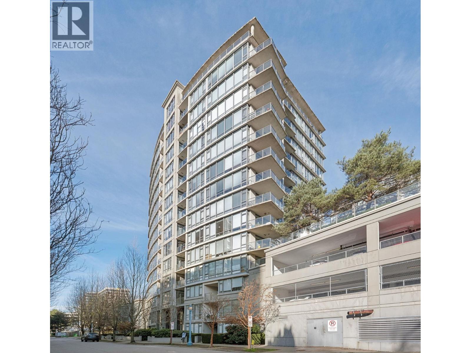 808 6888 ALDERBRIDGE WAY, Richmond