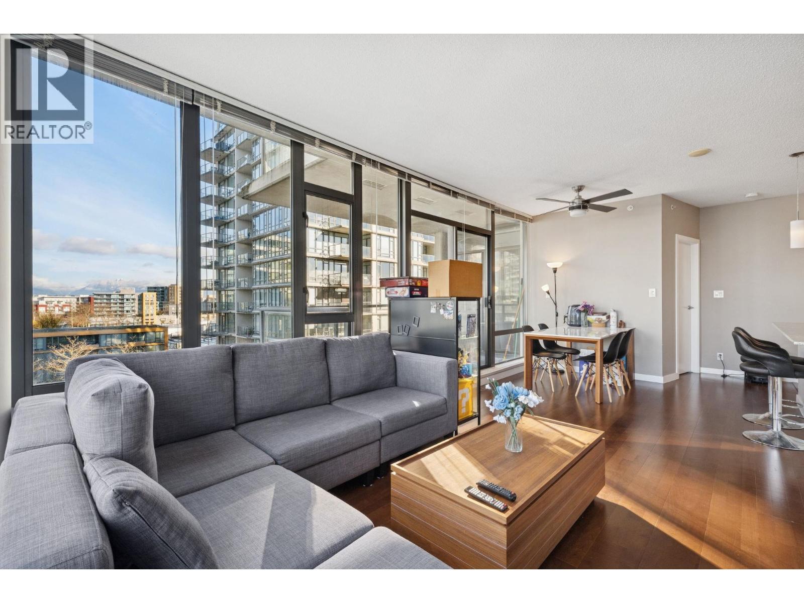 808 6888 ALDERBRIDGE WAY, Richmond