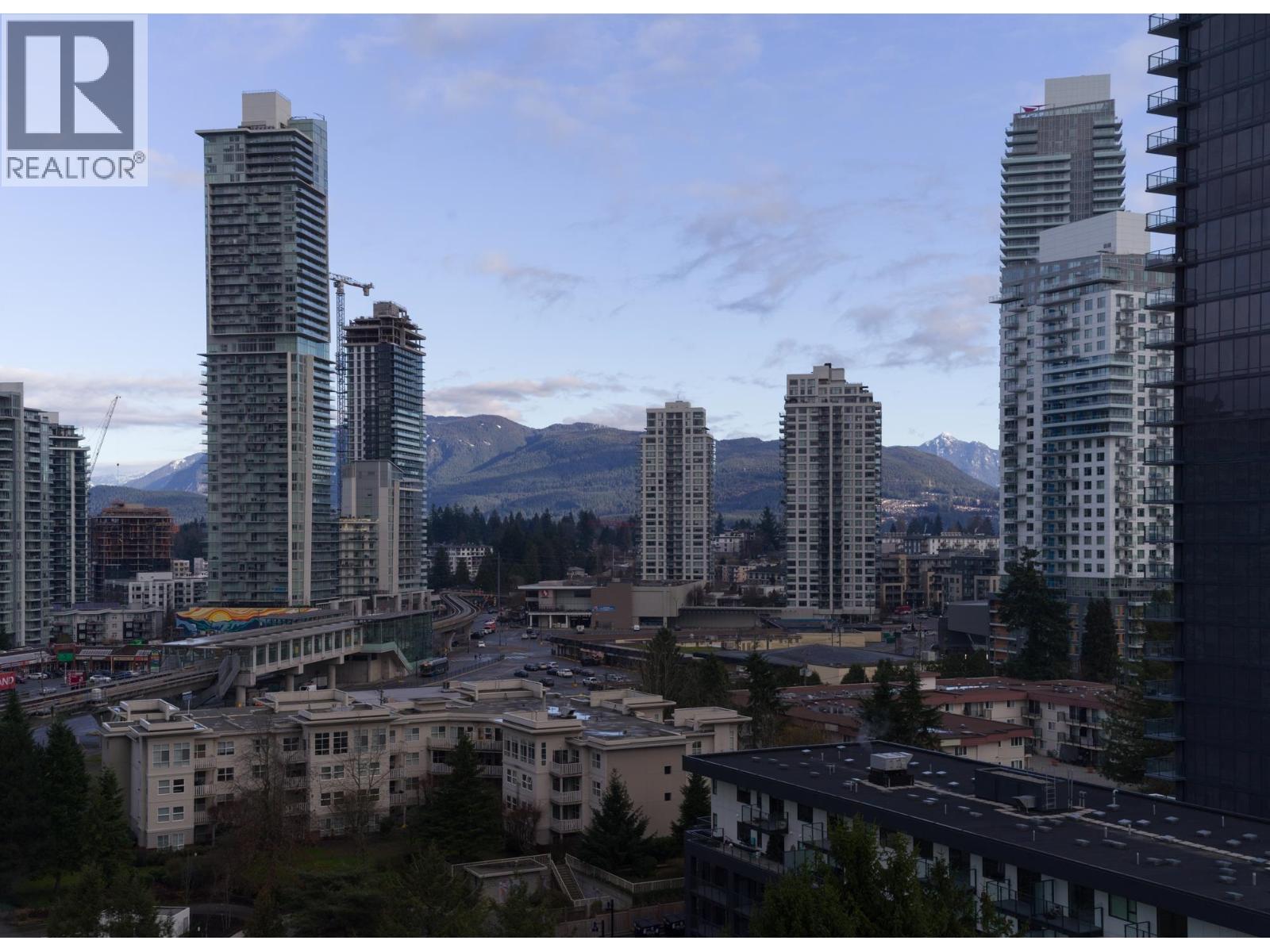 1304 699 WHITING WAY, Coquitlam