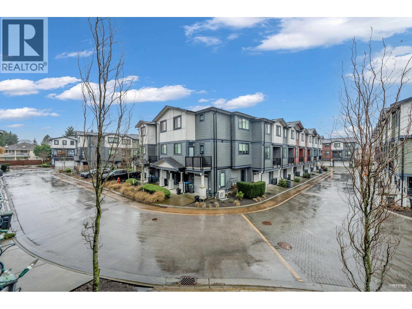 3 188 WOOD STREET, New Westminster