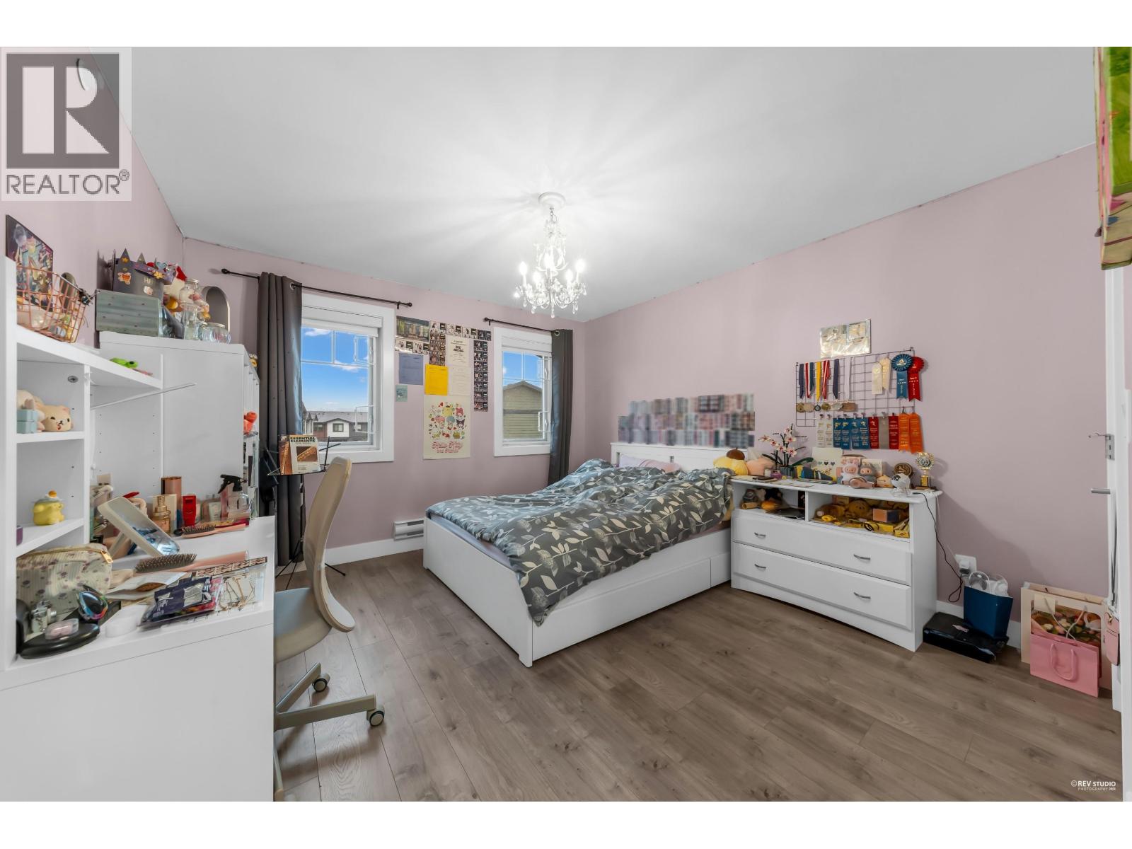 3 188 WOOD STREET, New Westminster