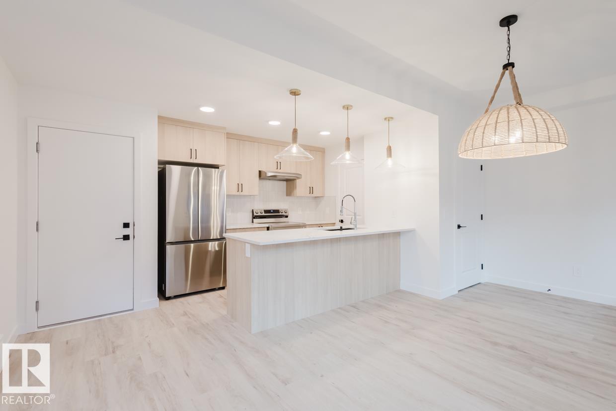 #40 16231 19 AV SW, Edmonton