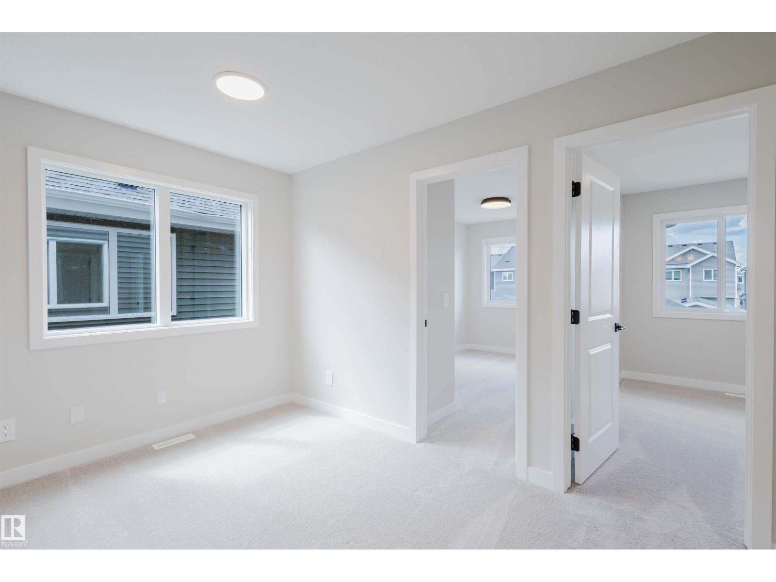 2114 CROSSBILL LN NW, Edmonton