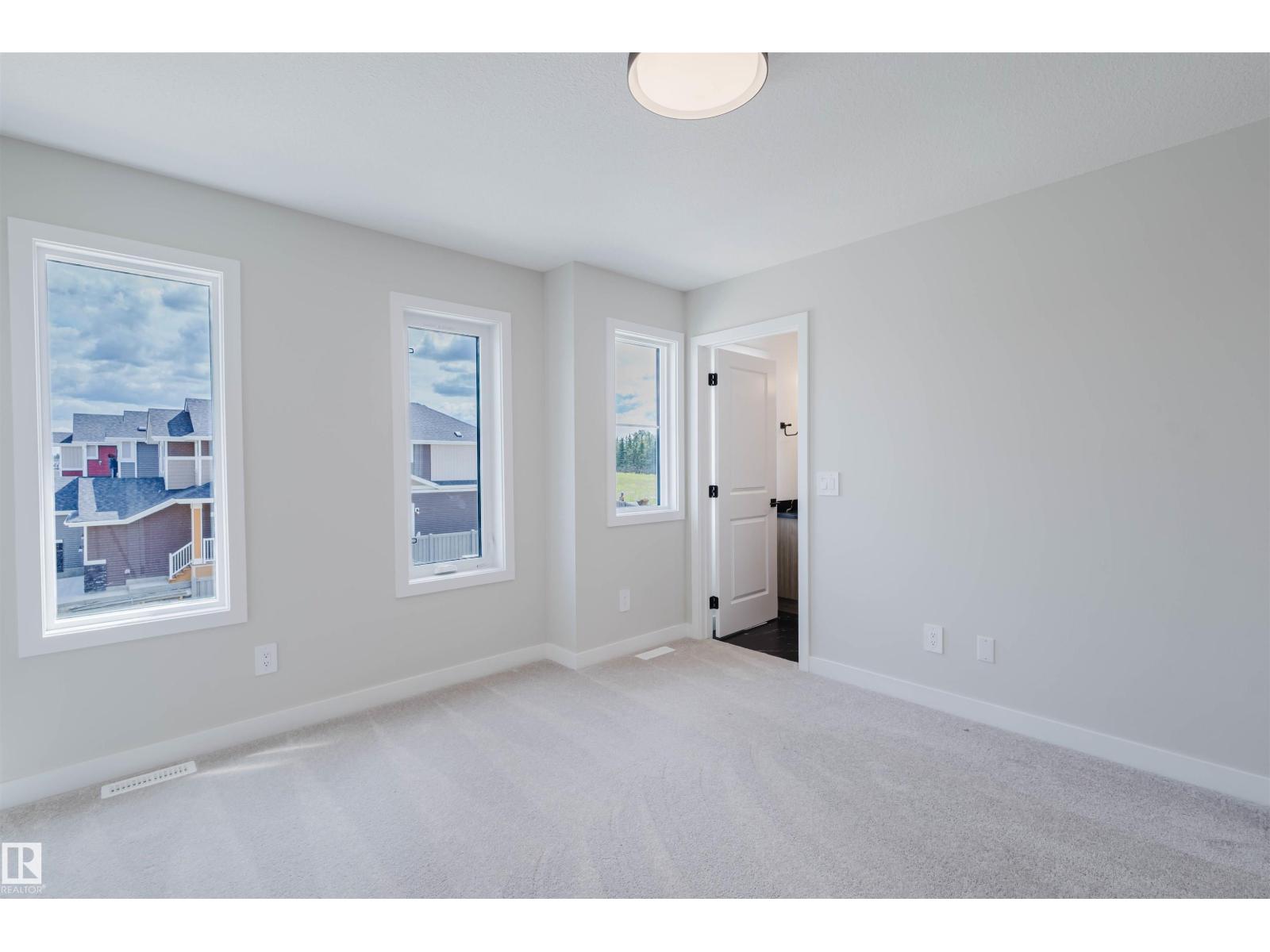 2114 CROSSBILL LN NW, Edmonton