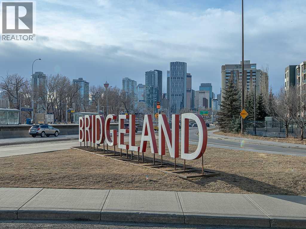 Single Family House for Sale in    Street NE Bridgeland/Riverside Calgary 