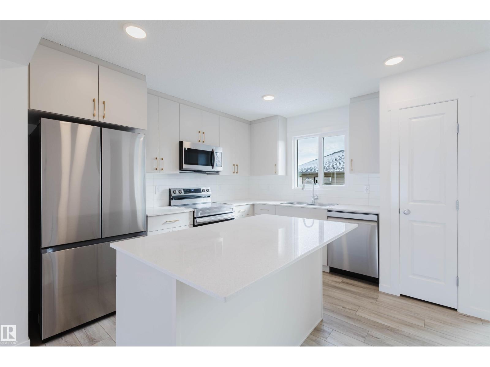 #2 1237 KESWICK DR SW, Edmonton