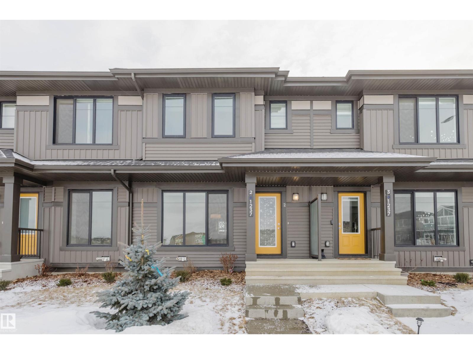 #2 1237 KESWICK DR SW, Edmonton