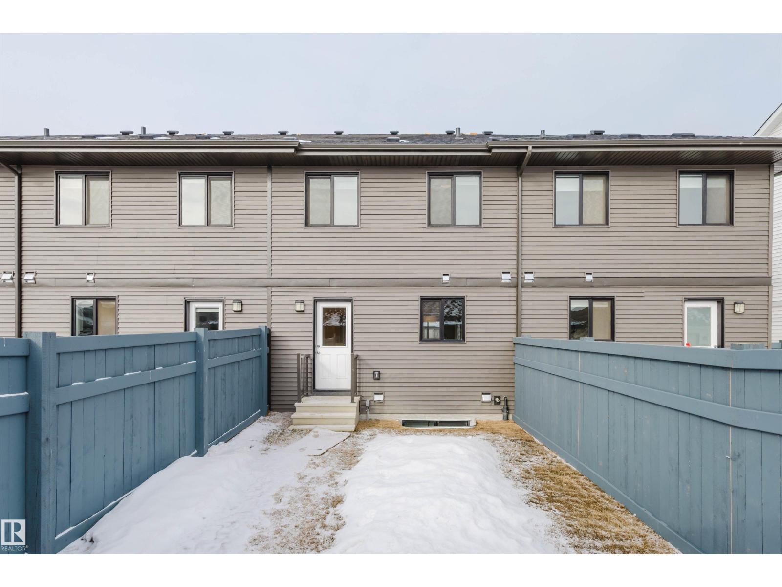 #2 1237 KESWICK DR SW, Edmonton