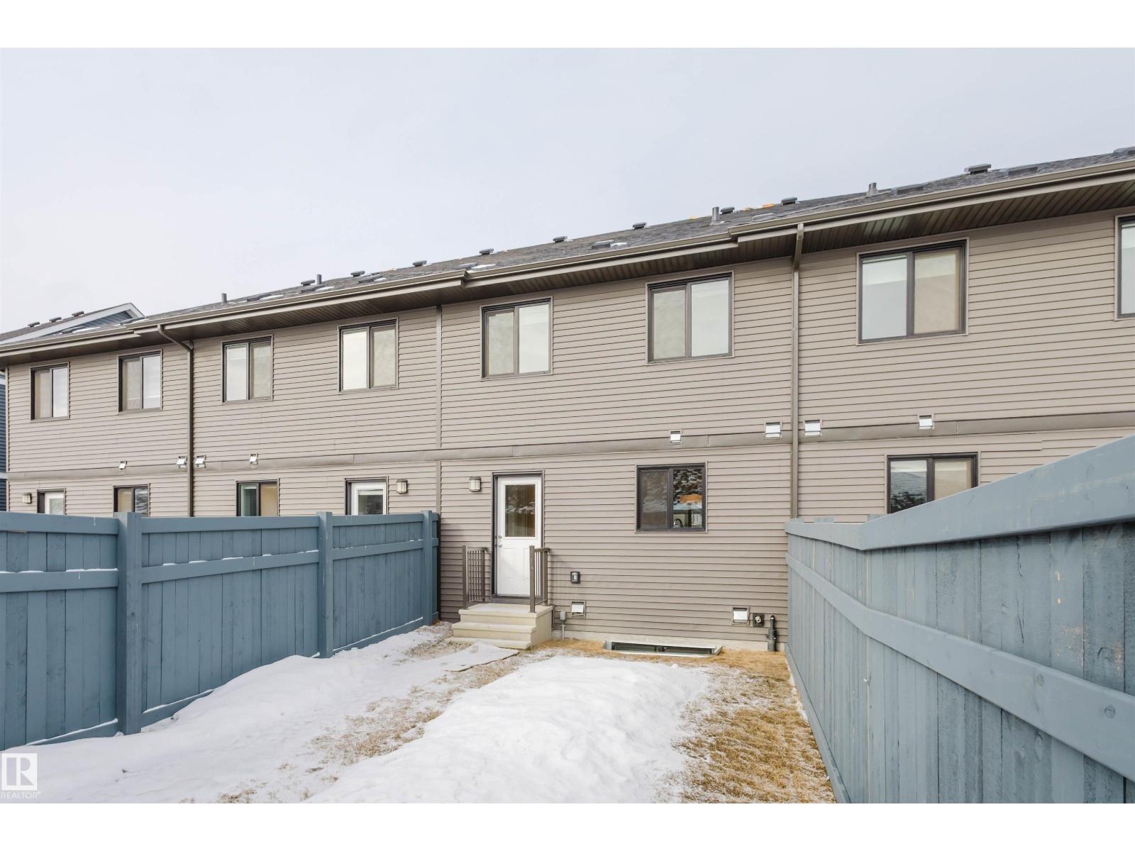 #2 1237 KESWICK DR SW, Edmonton