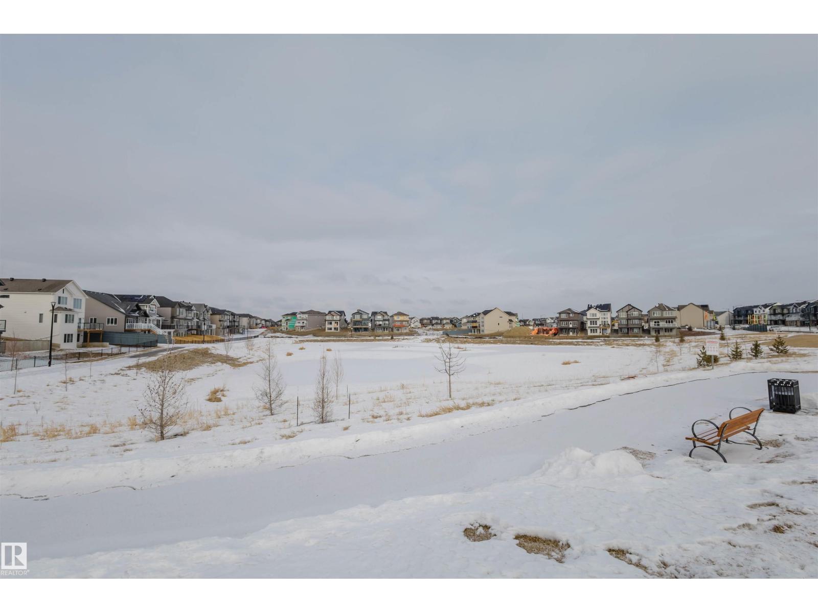 #2 1237 KESWICK DR SW, Edmonton