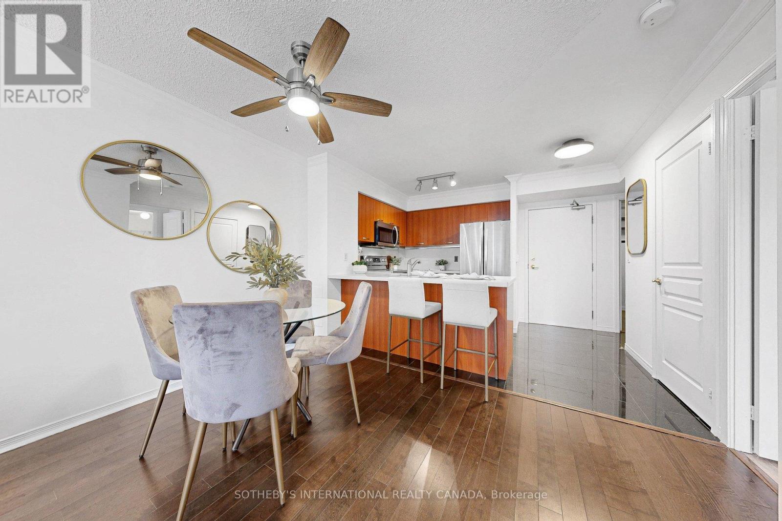 #204 55 HARRISON GARDEN BOULEVARD - 14