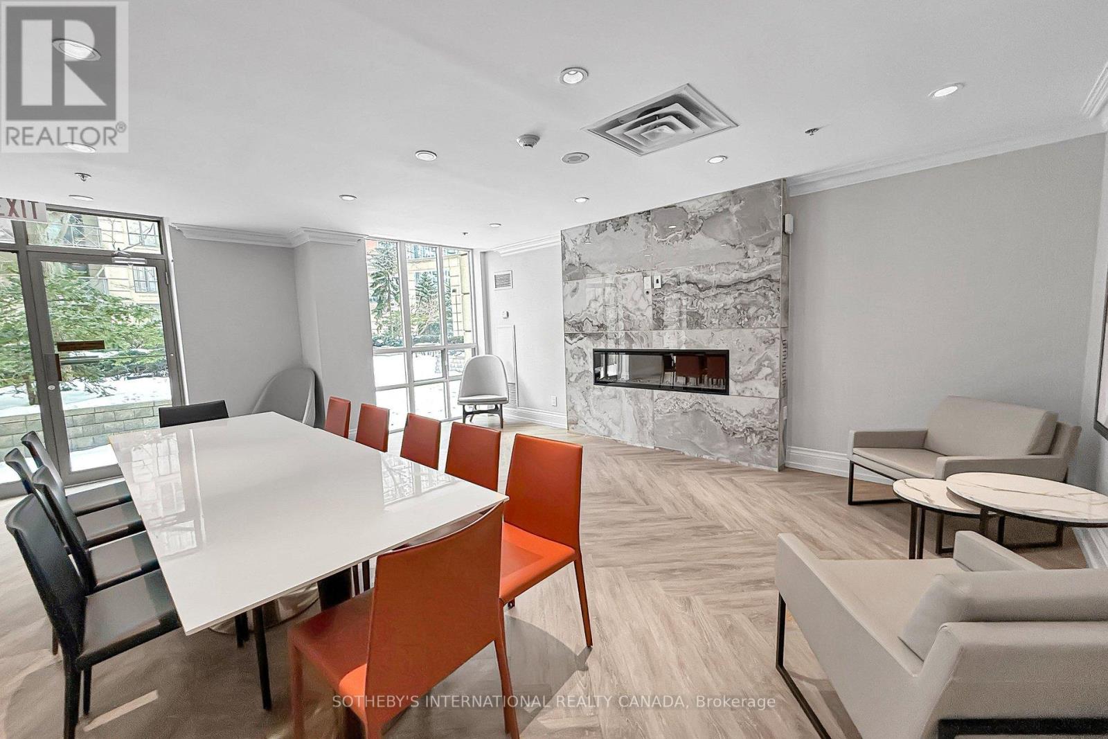 #204 55 HARRISON GARDEN BOULEVARD - 34