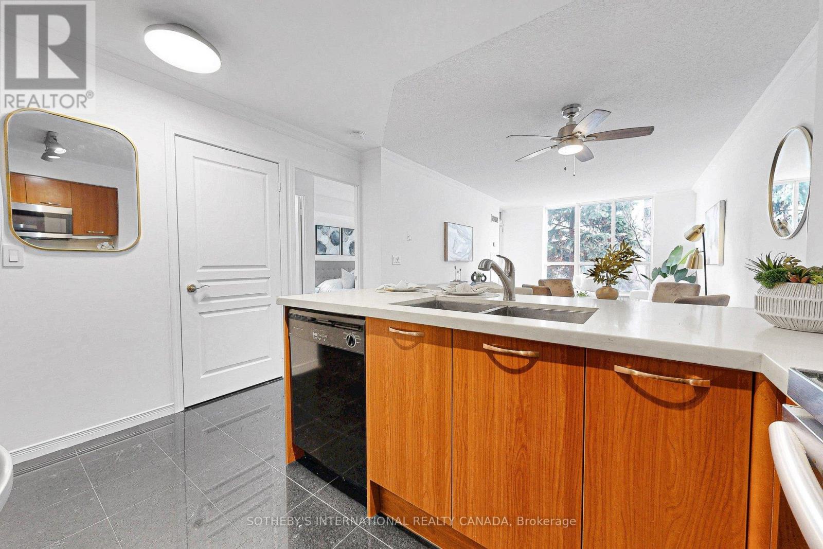 #204 55 HARRISON GARDEN BOULEVARD - 8