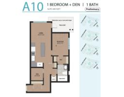 302 11063 Ravine Road, Surrey, BC V3T0R7 Photo 8