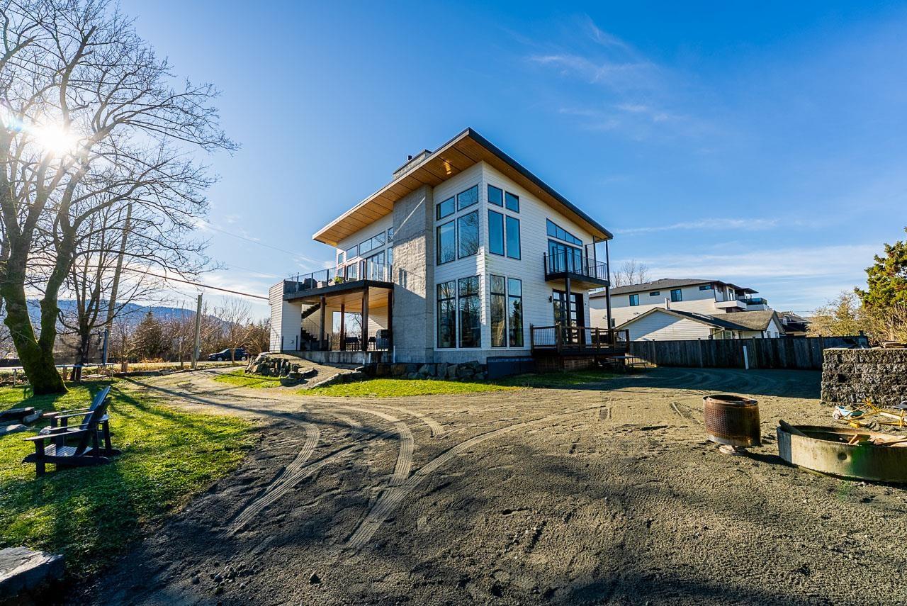 35727 SHOOK ROAD, Mission